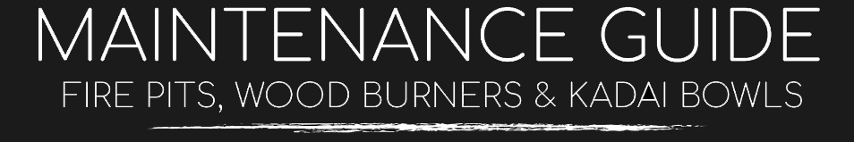  Fire Pits, Wood Burners, Patio Heaters & Braziers Placement & Maintenance